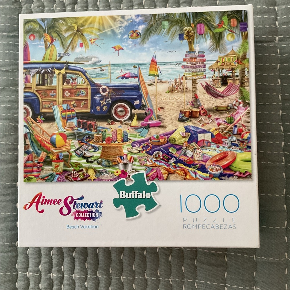 Jigsaw Puzzle